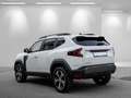 Dacia Duster Dacia Duster TCe130 Journey Navi+Kamera+Keyless+Kl Weiß - thumbnail 4