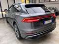 Audi Q8 55 TFSI e quattro tiptronic Sport S Line Sline Grigio - thumbnail 3