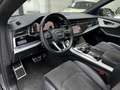 Audi Q8 55 TFSI e quattro tiptronic Sport S Line Sline Grigio - thumbnail 4