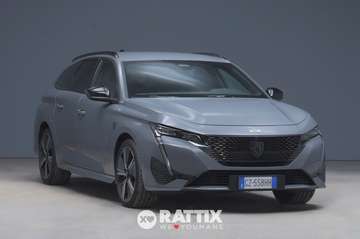 SW 1.5 BlueHDI 130CV GT EAT8