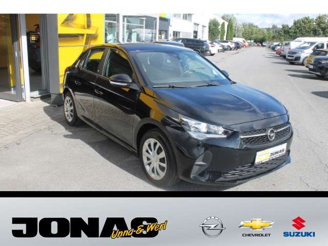 Opel Corsa-e