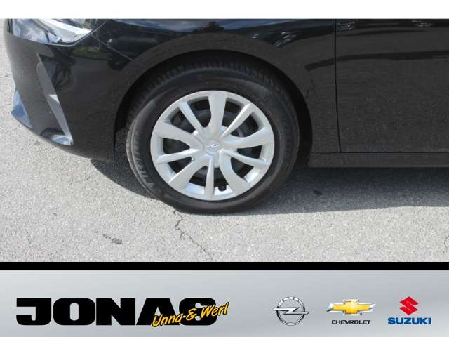Opel Corsa-e