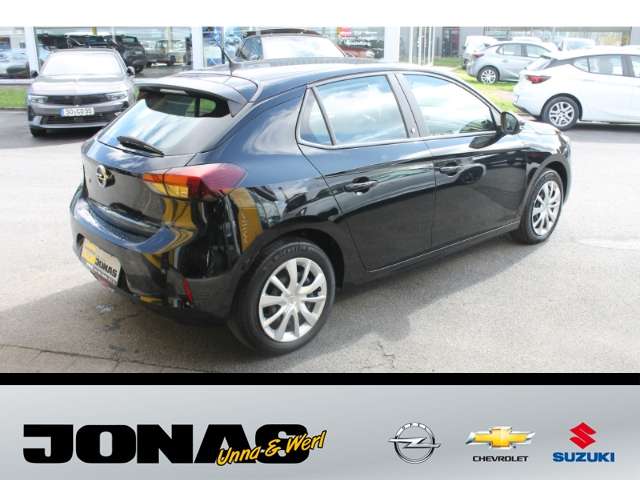 Opel Corsa-e