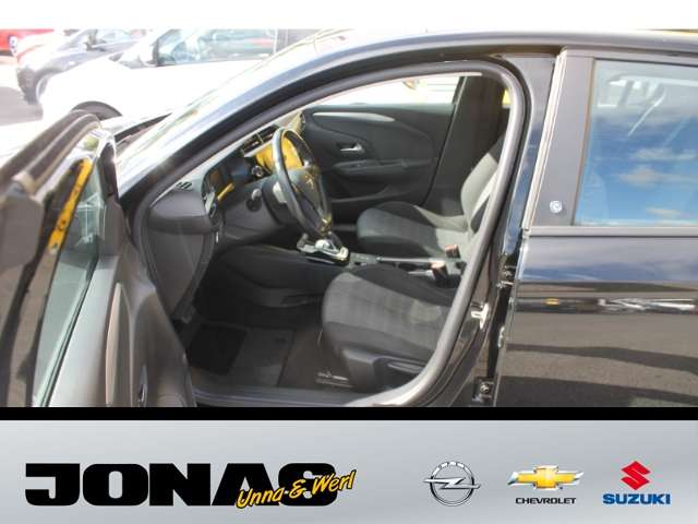 Opel Corsa-e