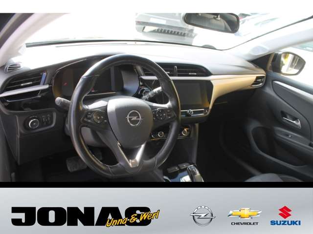 Opel Corsa-e