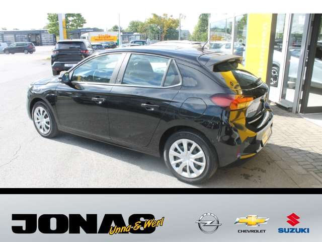 Opel Corsa-e