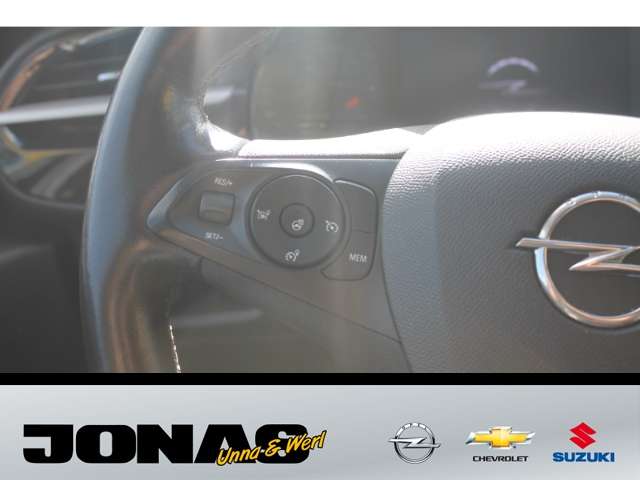Opel Corsa-e