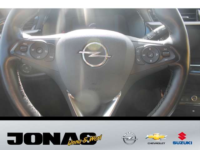 Opel Corsa-e