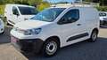 Citroen Berlingo BLUEHDI 100ch 2020 132.000KMS CAM REG GRIP CONTROLE GALERIE RADAR TVA... Blanc - thumbnail 1