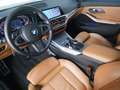 BMW 320 3-serie 320i High Executive M Sport Automaat / Sch Grau - thumbnail 9
