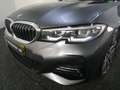 BMW 320 3-serie 320i High Executive M Sport Automaat / Sch Grijs - thumbnail 22