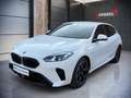 BMW 116 i F70 Weiß - thumbnail 1