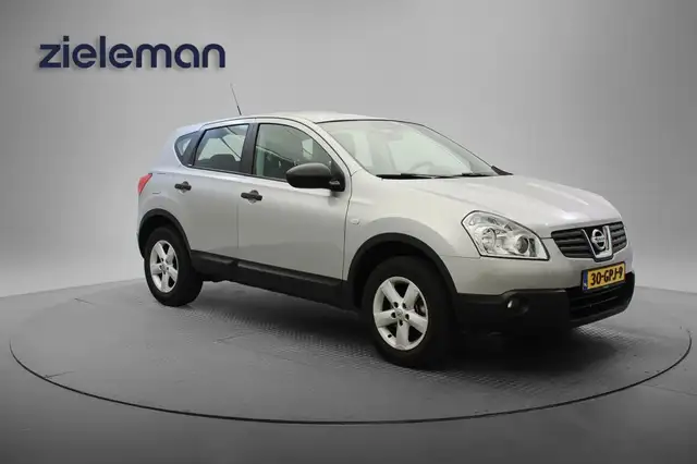 Nissan Qashqai 1.6 Visia - Airco, Trekhaak