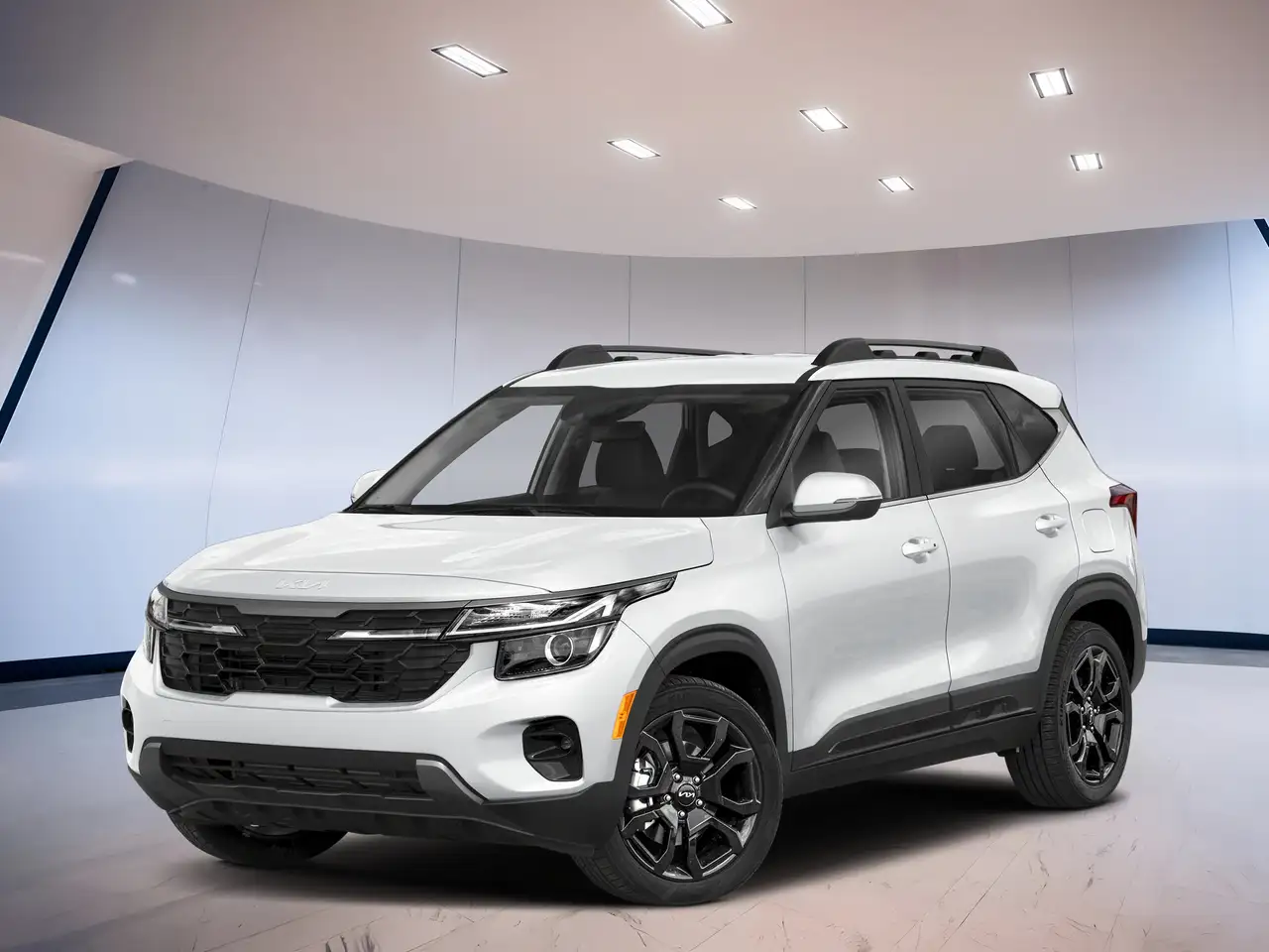 2026 Kia Seltos