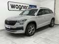 Skoda Kodiaq 2,0 TDI SCR 4x4 Sportline DSG. Matrix LED/ACC/N... Grau - thumbnail 5