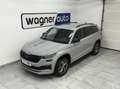 Skoda Kodiaq 2,0 TDI SCR 4x4 Sportline DSG. Matrix LED/ACC/N... Grau - thumbnail 6