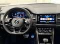 Skoda Kodiaq 2,0 TDI SCR 4x4 Sportline DSG. Matrix LED/ACC/N... Grau - thumbnail 12