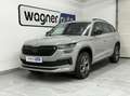 Skoda Kodiaq 2,0 TDI SCR 4x4 Sportline DSG. Matrix LED/ACC/N... Grau - thumbnail 4