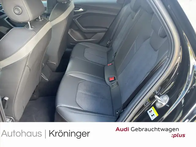 Audi A1 view 10