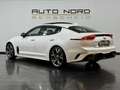 Kia Stinger 3.3 GT 4WD*Pano*GARANTIE*Memory*HeadUP* Blanc - thumbnail 10