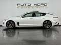 Kia Stinger 3.3 GT 4WD*Pano*GARANTIE*Memory*HeadUP* Blanc - thumbnail 12