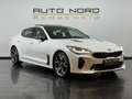 Kia Stinger 3.3 GT 4WD*Pano*GARANTIE*Memory*HeadUP* Blanc - thumbnail 5