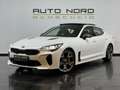 Kia Stinger 3.3 GT 4WD*Pano*GARANTIE*Memory*HeadUP* Blanc - thumbnail 1