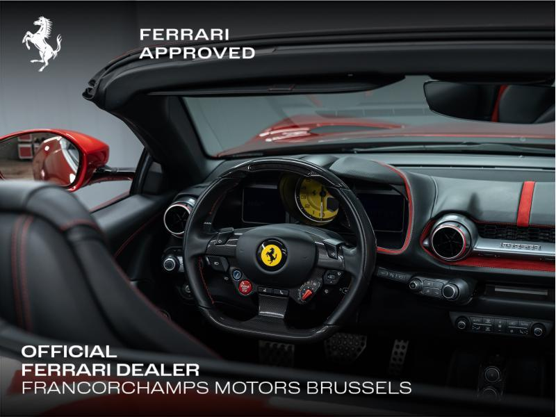 Ferrari 812 GTS — photo 12