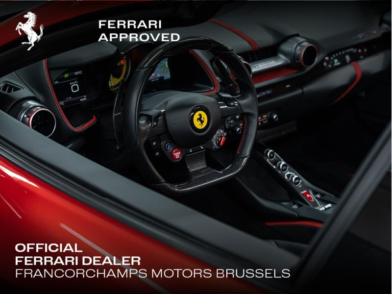 Ferrari 812 GTS — photo 13
