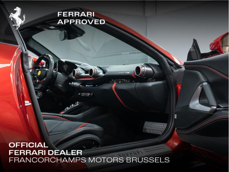 Ferrari 812 GTS — photo 15