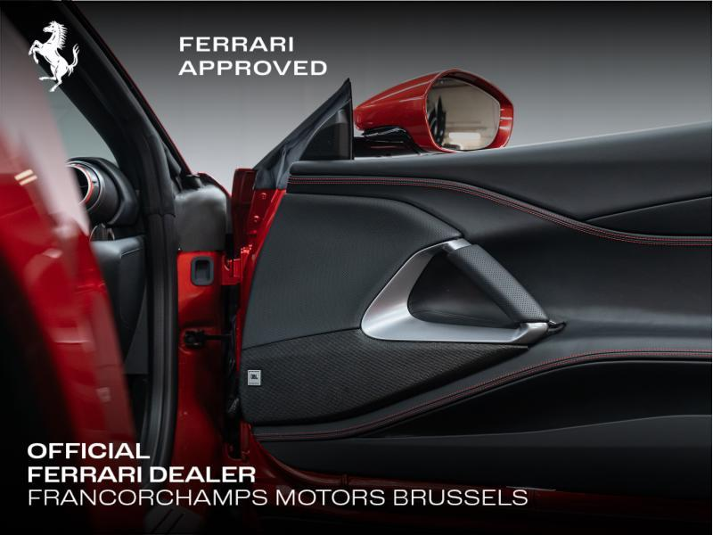 Ferrari 812 GTS — photo 14