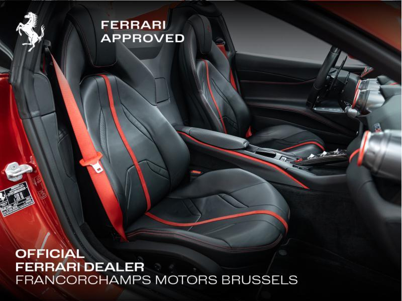 Ferrari 812 GTS — photo 10