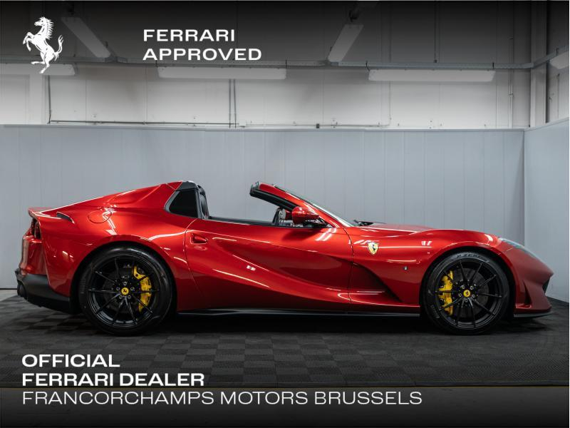 Ferrari 812 GTS — photo 2