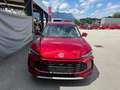 MG ZS Hybrid+ Luxury Rot - thumbnail 2