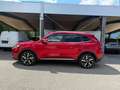 MG ZS Hybrid+ Luxury Rot - thumbnail 3