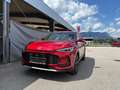 MG ZS Hybrid+ Luxury Rot - thumbnail 4