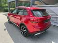 MG ZS Hybrid+ Luxury Rot - thumbnail 7