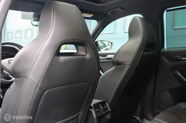 Skoda Kodiaq view 13