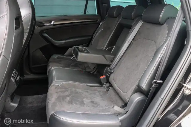 Skoda Kodiaq view 7