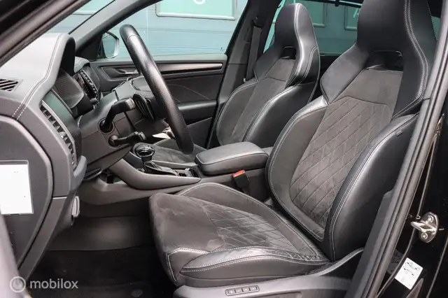 Skoda Kodiaq view 6