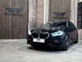 BMW 118 i*NAVI*SPORTZETELS*SPORTLINE*LED* Noir - thumbnail 6