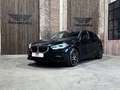BMW 118 i*NAVI*SPORTZETELS*SPORTLINE*LED* Noir - thumbnail 5