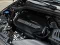 BMW 118 i*NAVI*SPORTZETELS*SPORTLINE*LED* Noir - thumbnail 9