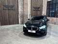 BMW 118 i*NAVI*SPORTZETELS*SPORTLINE*LED* Noir - thumbnail 7