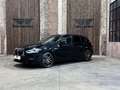 BMW 118 i*NAVI*SPORTZETELS*SPORTLINE*LED* Noir - thumbnail 2