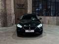 BMW 118 i*NAVI*SPORTZETELS*SPORTLINE*LED* Noir - thumbnail 8