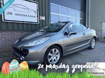 CC 1.6 VTi Première|Leder|Airco|Sport velgen|