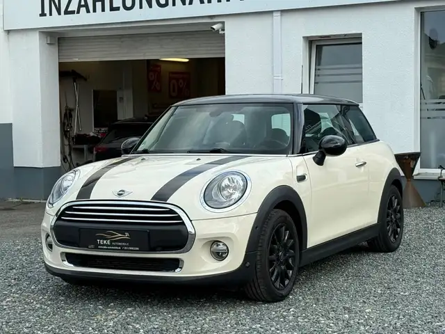 MINI Mini