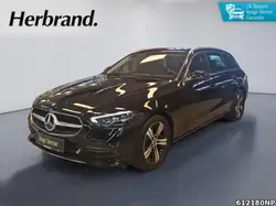 Mercedes-Benz C 200 T Avantgarde LED SHZ Totwinkel Kamera