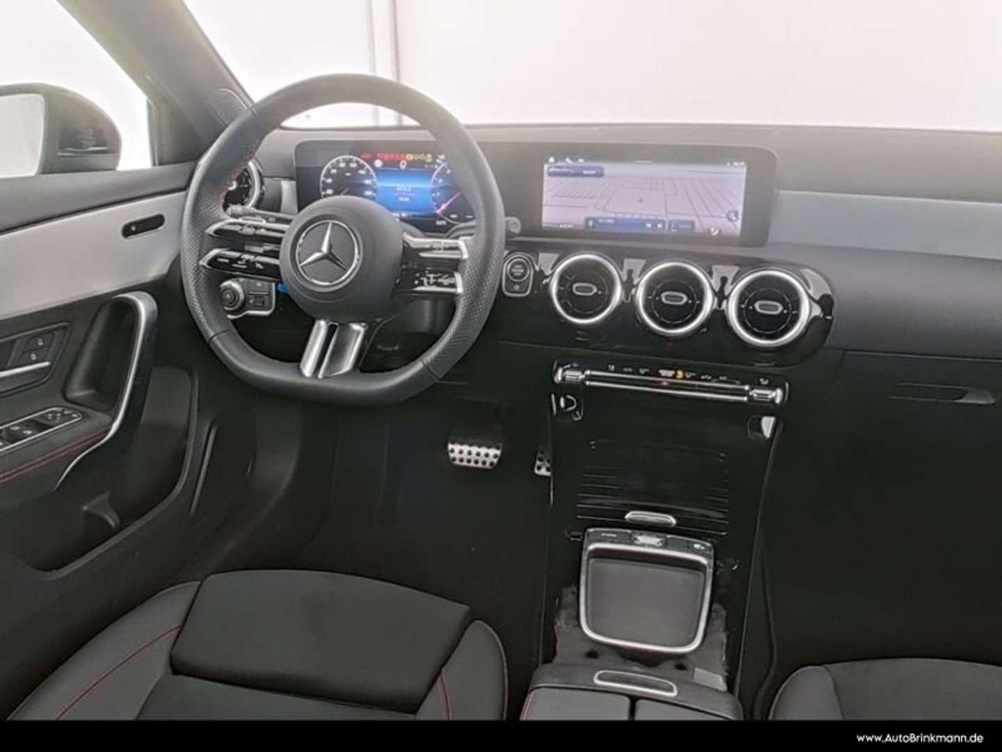 Mercedes Classe A 180 AMG Line - - Joinsteer - #4